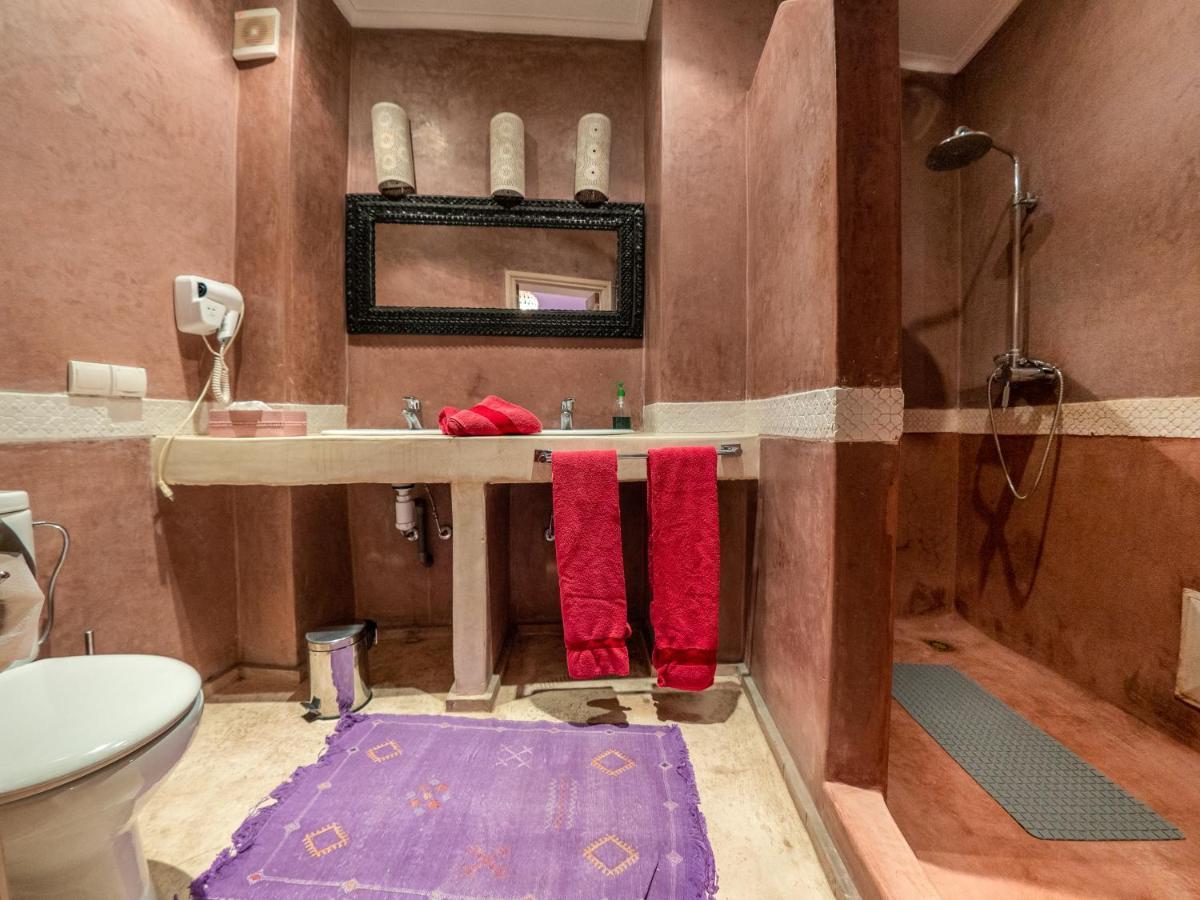Riad Tahani マラケシュ エクステリア 写真