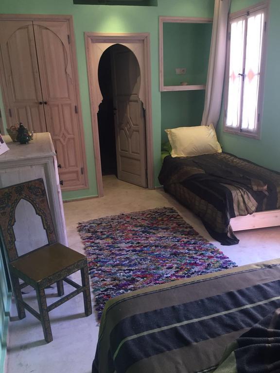Riad Tahani マラケシュ エクステリア 写真